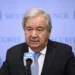 Photo of Guterres