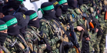 Israeli Military Begins Large-Scale Offensive in Gaza as Civilian Deaths Rise