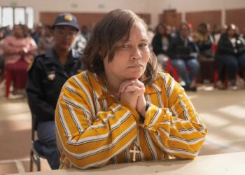 South African Mother Convicted of Trafficking Missing Daughter