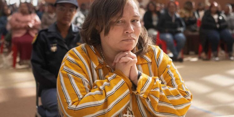 South African Mother Convicted of Trafficking Missing Daughter