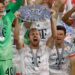 Kane’s Title Glory and Mueller’s Farewell Mark Bayern’s Bundesliga Triumph