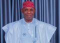 Photo of Abba Yusuf