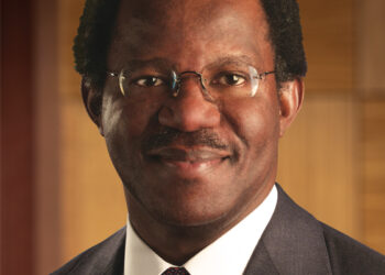 Adebayo Ogunlesi