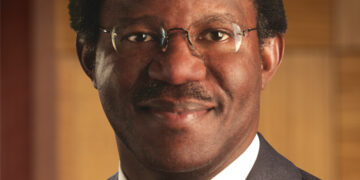 Adebayo Ogunlesi