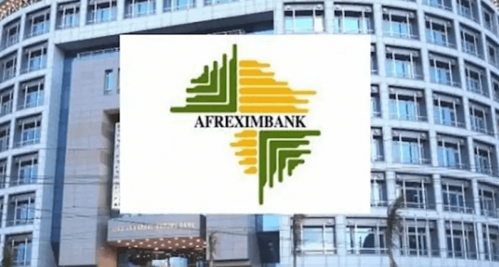 AFREXIMBANK