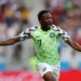 Ahmed Musa to Captain Super Eagles at Unity Cup in London