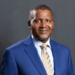 Aliko Dangote