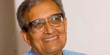 Amartya Sen