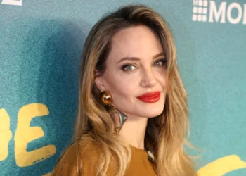 Angelina