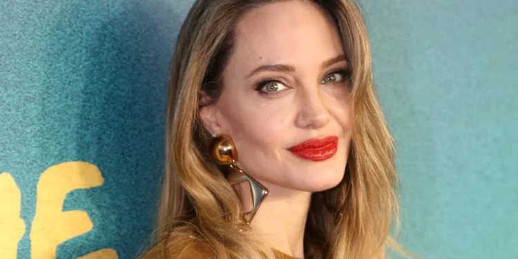 Angelina