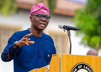 LAGOS