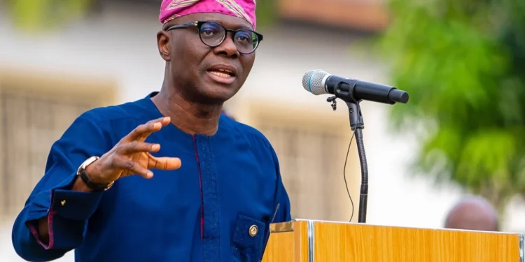 LAGOS