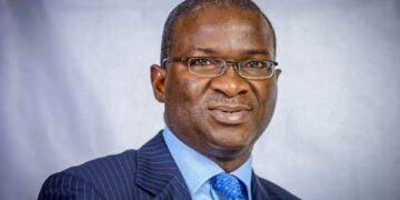 Babatunde Raji Fashola