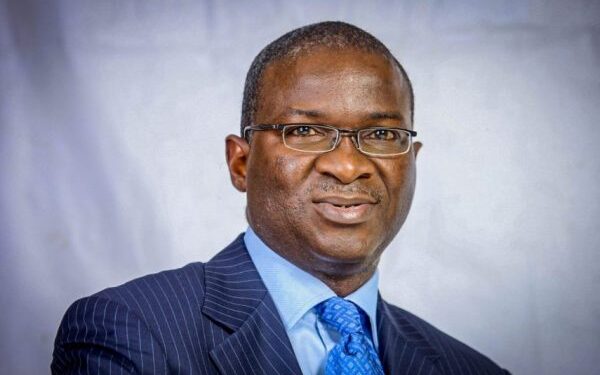 Babatunde Raji Fashola