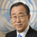 Ban Ki Moon