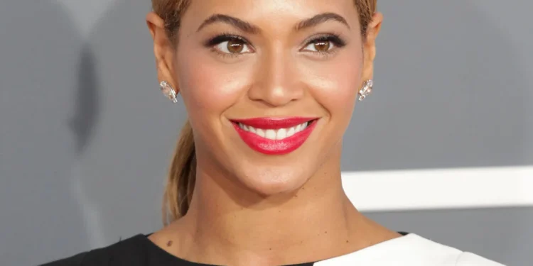 Beyoncé