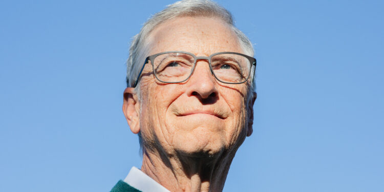 Bill Gates