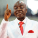Bishop Oyedepo