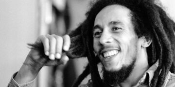 Bob marley