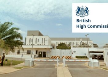 British High Commission in Nigeria abuja