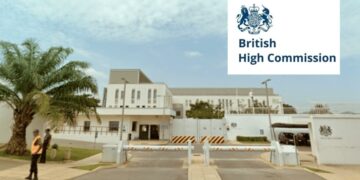 British High Commission in Nigeria abuja