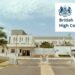 British High Commission in Nigeria abuja