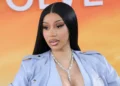 CARDI B
