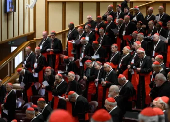 Cardinal Electors