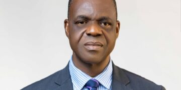 Photo of Chief Judge John