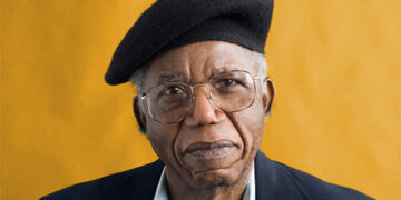Achebe