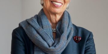 Christine Lagarde