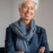 Christine Lagarde