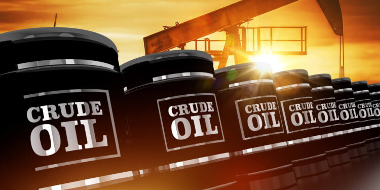 oil