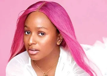 dj cuppy