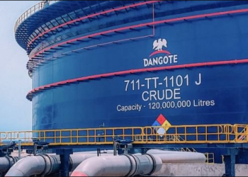 DANGOTE