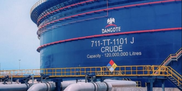 DANGOTE