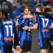 Atalanta Clinch Champions League Spot