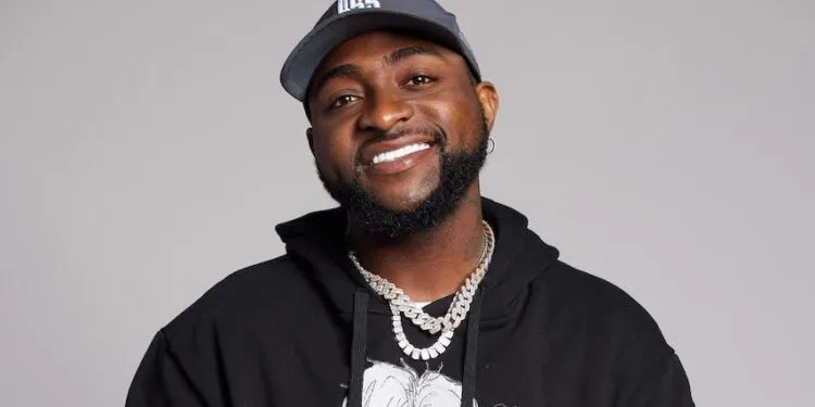 Davido