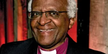 Desmond Tutu