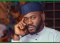 Nollywood Actor Deyemi Okanlawon Criticizes EFCC’s Focus on Celebrity Naira Abuse Amid Widespread Corruption in Nigeria