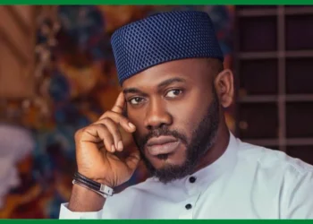 Nollywood Actor Deyemi Okanlawon Criticizes EFCC’s Focus on Celebrity Naira Abuse Amid Widespread Corruption in Nigeria