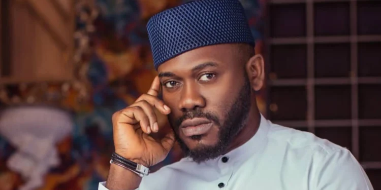 Nollywood Actor Deyemi Okanlawon Criticizes EFCC’s Focus on Celebrity Naira Abuse Amid Widespread Corruption in Nigeria