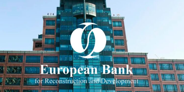 EBRD