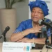 Ellen Johnson Sirleaf