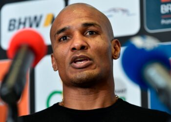 Photo of Florent Malouda
