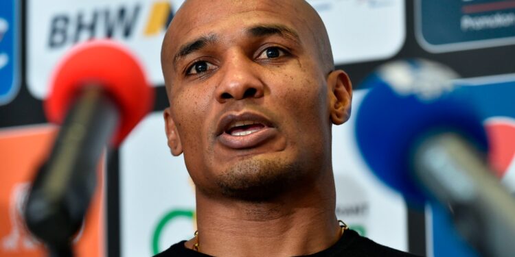 Photo of Florent Malouda