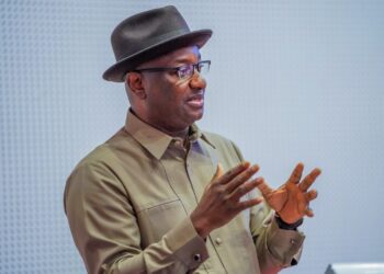 Nigeria's