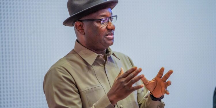 Nigeria's