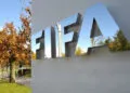 FIFA logo