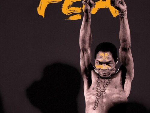 Fela Kuti